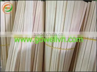 Japanese Disposable Wooden Chopstick Size 203x4.3mm photo-2