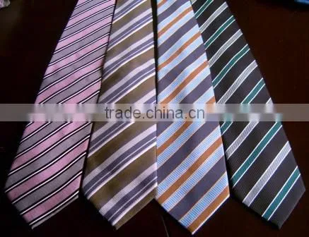 Silk Necktie