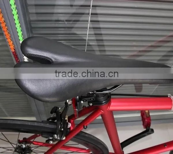 700C Fixed Gear Bike With Flip Flop Hub photo-3