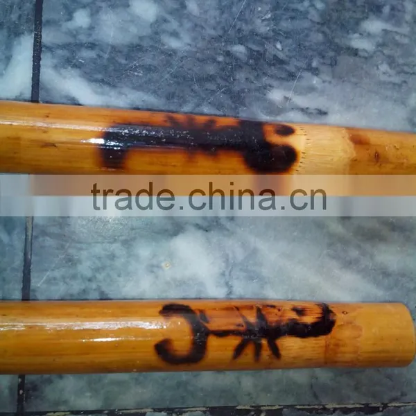 2 Filipino Doce Pares Canete Escrima Kali Arnis Rattan 1" x 28" Fighting Sticks photo-2