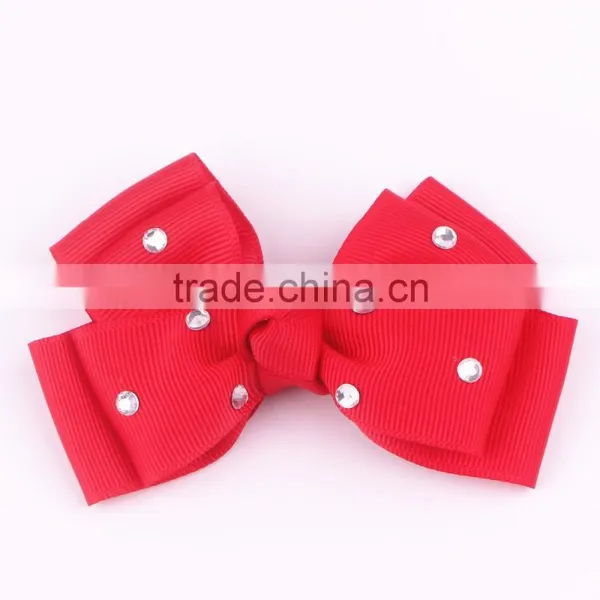 Fashion New Design Bowties for Shoes Clip photo-3