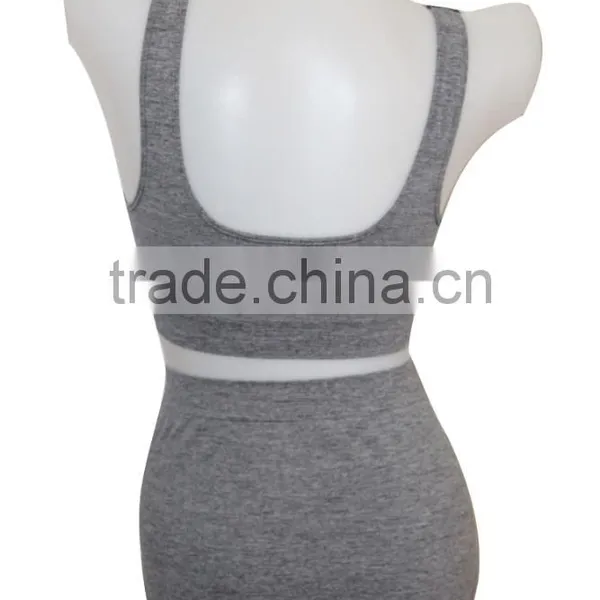 Hot Sale Seamless Women Sports Bra Bulk Buy photo-4