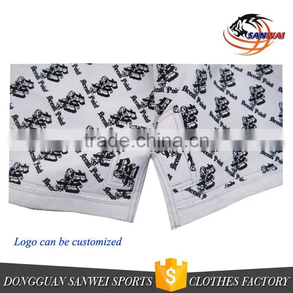 China Supplier Factory Direct Sale Gold Weave Bjj Gi/jiu Jitsu Kimono photo-6