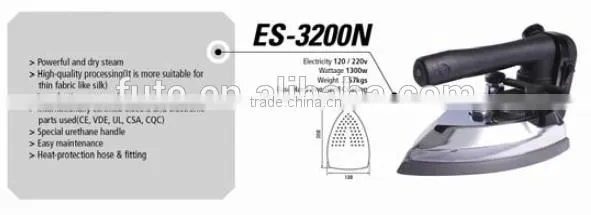 SILVER STAR ES-3200N photo-2