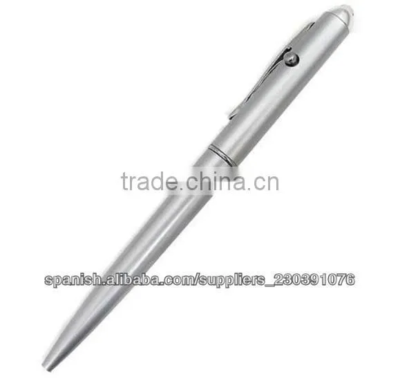 BHN009 Cheap Promotional Led UV Light Pen photo-3