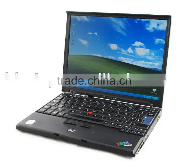 X60s Used Laptop in Bulk