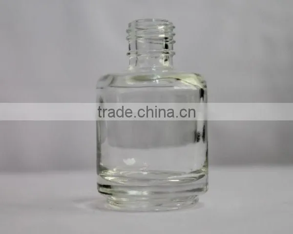 Empty Glass Nail Polish Bottle and Perfume Bottle Sets photo-4