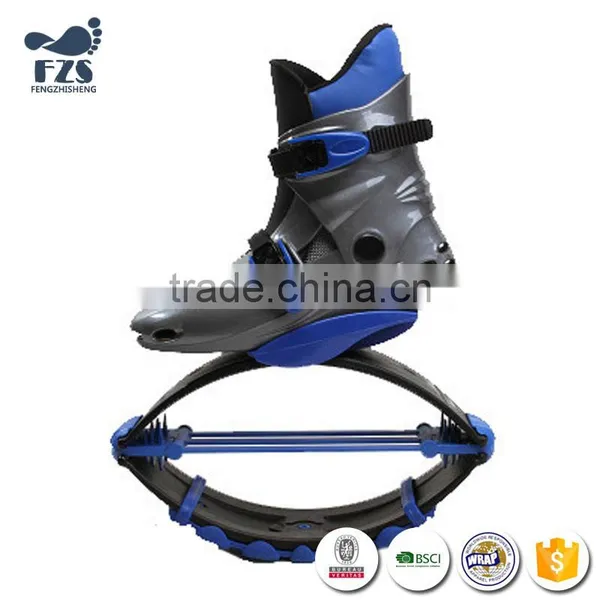 Anti-Gravity Boots Jumping Bounce Shoe Fitness Shoe photo-2