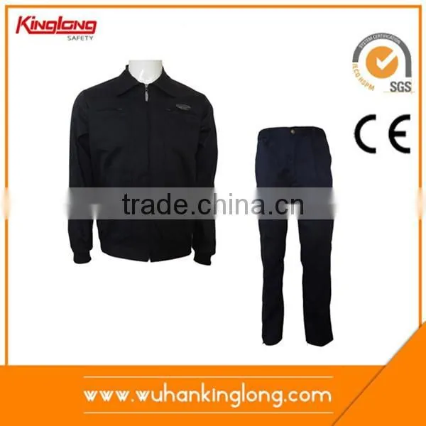 Adult Overalls Best Selling Products Work Coveralls Made In China Worker Clothes For Industrial Men Working