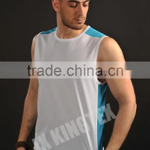 Apparel 100 Polyester Work Vest photo-2