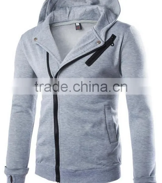 Custom Fashionable Design Mens Sports Track Suit photo-6