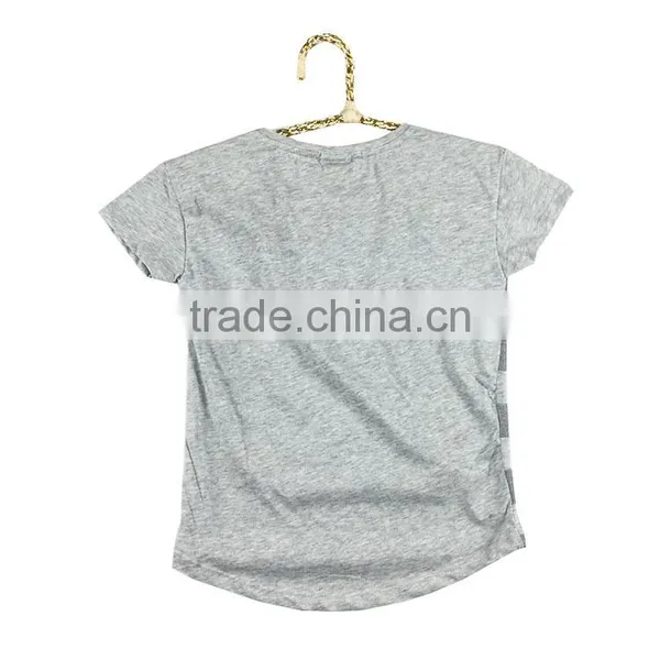 Kids Ethnic Wear Girls Clothes Boutique t Shirt Design photo-2