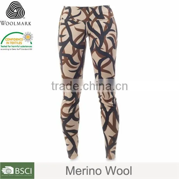 Sweatpants for Men's ,custom Merino Wool Jogger Sweatpants, Men Jogging Pants photo-2
