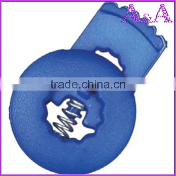 Injection Molding Plastic Stopper photo-6