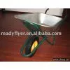 Wheelbarrow