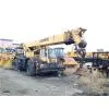 USED LIEBHERR LTM 1025 IN VERY GOOD WORKING CONDITION photo-2