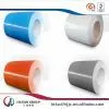 Prime Hot Dipped Color Coated PPGL PPGI Steel Coil photo-3