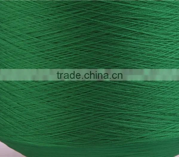100% Polypropylene Yarn pp Dty Yarn for Knitting Weaving photo-3