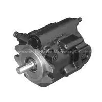 Parker Piston Pump PAVC Series