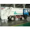 Garbage Compress Truck