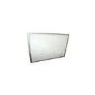 45W High Brightness 3800lm LED Flat Panel Lights 600*600 for Office