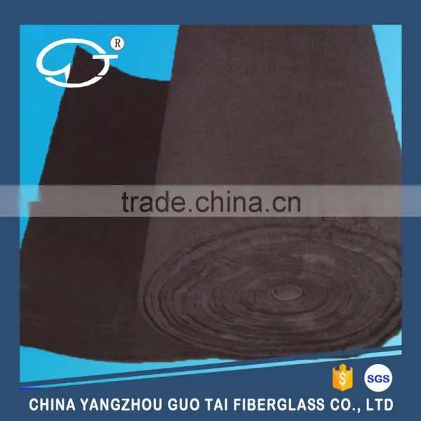 High Quality Basalt Needled Mat photo-6