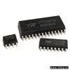 Telephone Set IC