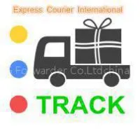 Courier China To UK