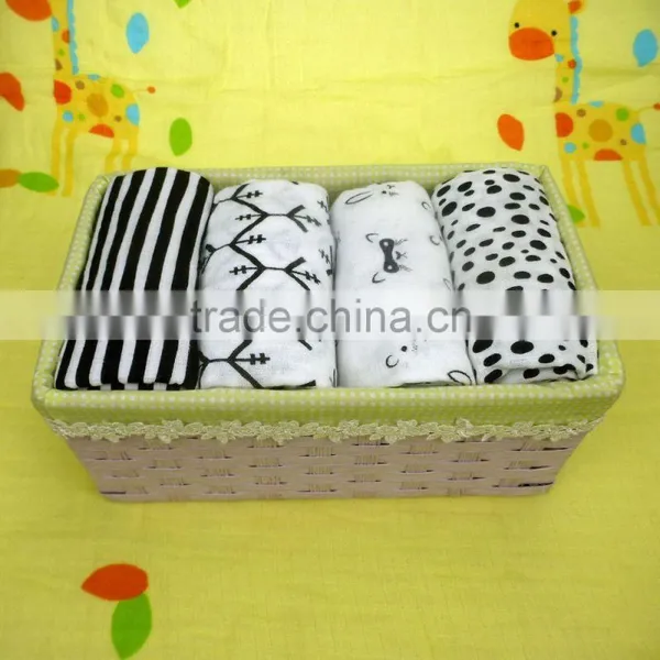 Baby Swaddle Blanket
