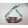 Fabric Wristbands-37 With RFID Function