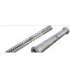 Twin Parrallel Screw Barrel