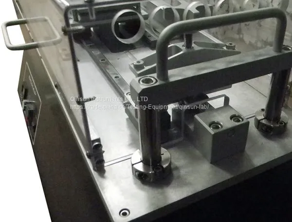 Seam Fatigue Tester photo-3