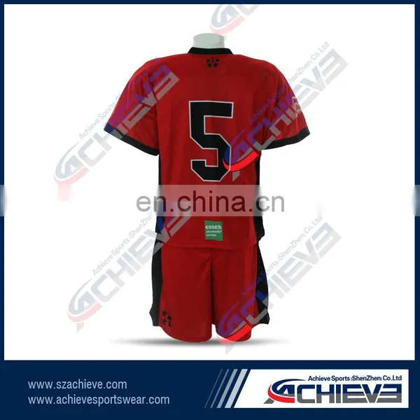 Soccer Jersey Numbers photo-5
