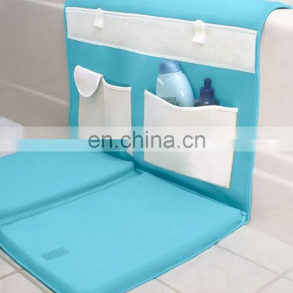 Neoprene Baby Bath Kneeling Pad Baby Bath Kneeling Mat