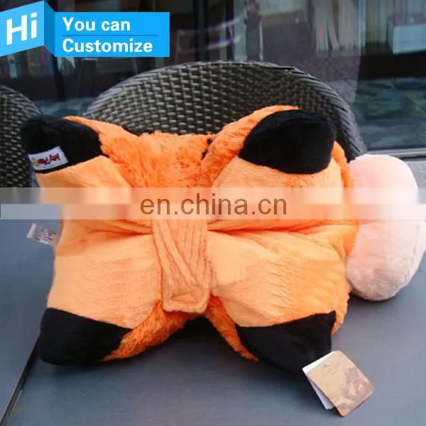 >>>2016 Hot Selling Animal Designs Shaped Cushion/// photo-4