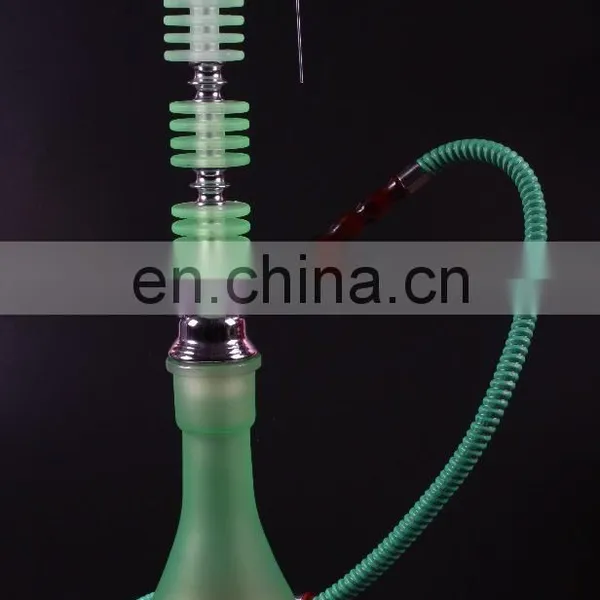 2017 New Medium Shisha Hookah ,glass Shisha Hookah photo-2