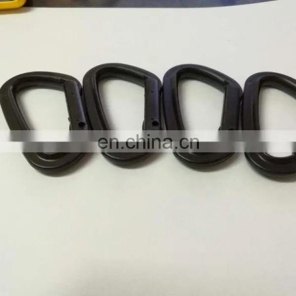 Strong Aviation Aluminum A7075 Rock Climbing Carabiner. photo-2