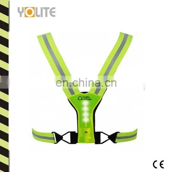 Promotional Reflective PVC Magnetic Clip photo-2