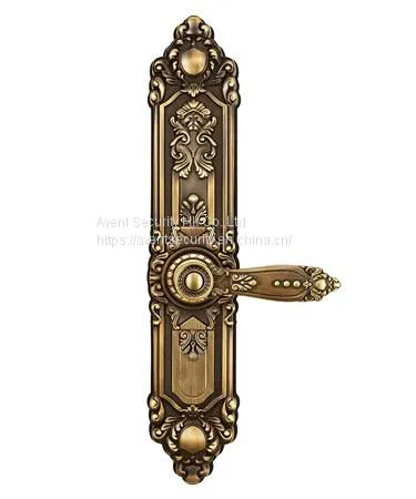 Отпечаточный замок на двери M800