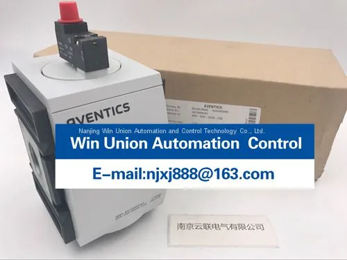 Rexroth RVENTICS Triplex R412009267 photo-2