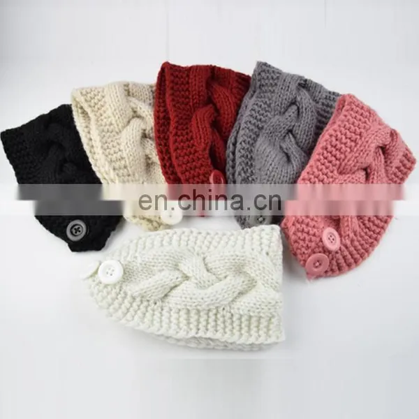 Winter Head Warmer photo-2