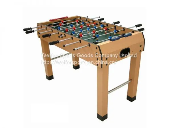 Soccer Table / Football Table photo-4