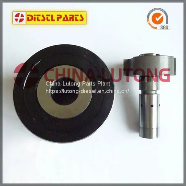 Pump Head Replacement 7139-360U 6/9R For Ford Dpa photo-3