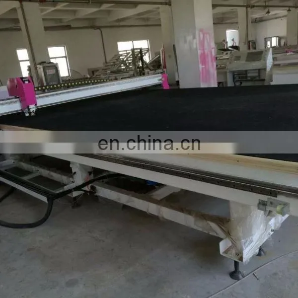 Mini CNC Full Automatic Glass Cutting Machine photo-5