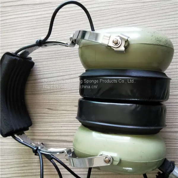 Manufacturers Can Order Various Noise-resistant Earmuffs photo-2