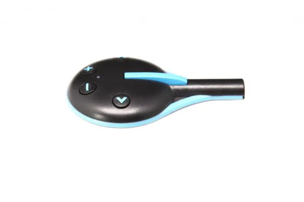 Silicone Push Button Control Switch photo-3