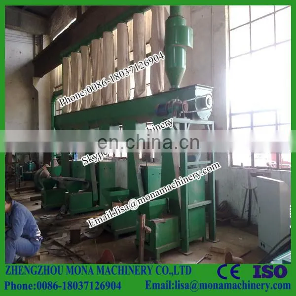 Charcoal Briquette Machine/charcoal Making Machine photo-4
