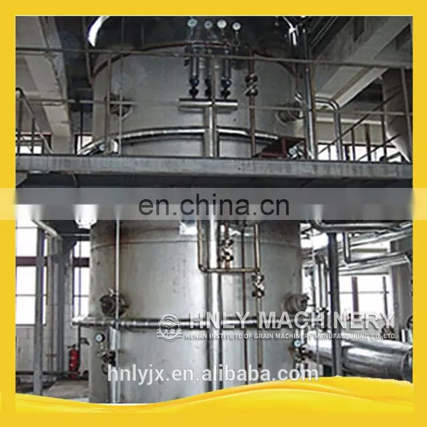 Soybean Oil Pretreatment Machinery-Hydraulic Flaker photo-5