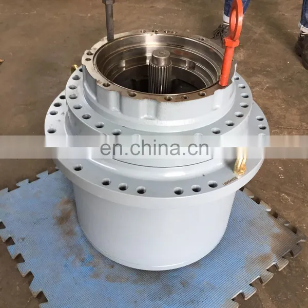 SK210-9 Excavator Travel Gearbox SK210LC-9 Travel Gearbox photo-3