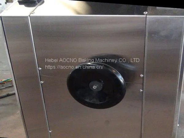 Volum Dough Divider Rounder photo-5